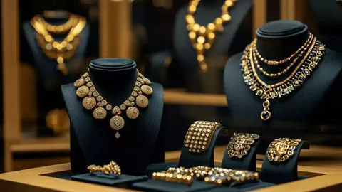 Best Jewellery