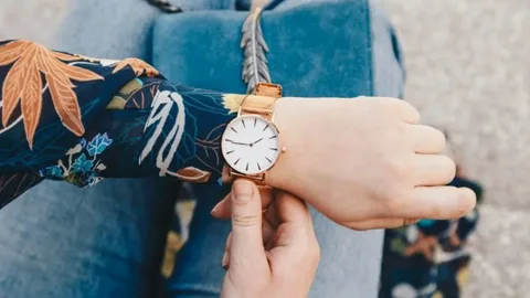 Top Watches